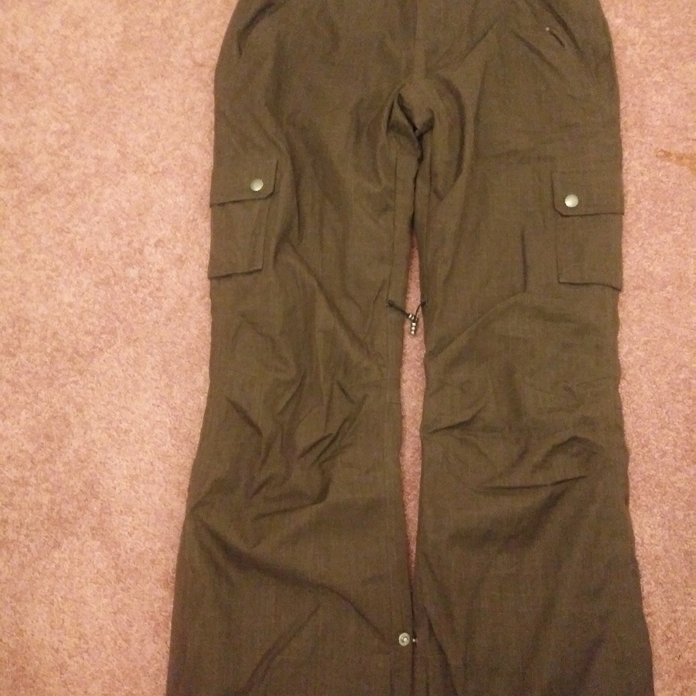 Ski/snow board pants